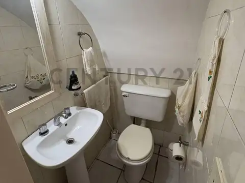 Casa en Venta 27 años