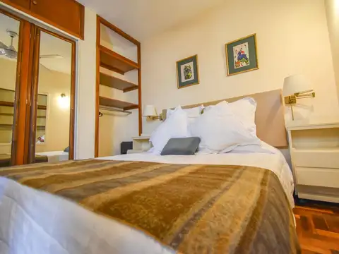 Departamento en Venta en Recoleta, USD 165.000