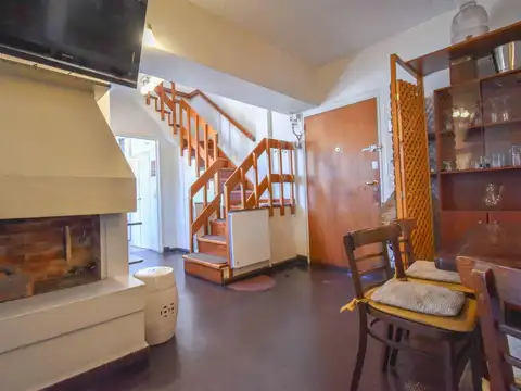 VENTA DEPARTAMENTO RECOLETA - TODO LUZ - BALCON - COCHERAS