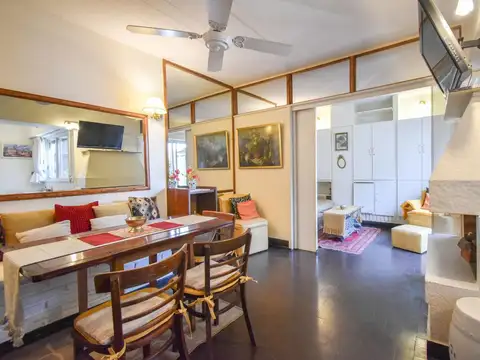 Departamento en Venta con 2 cocheras