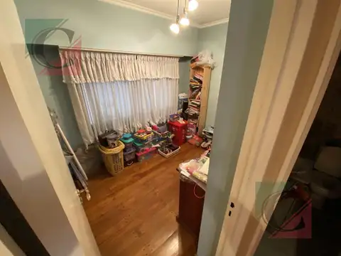 Departamento en Venta 10 años