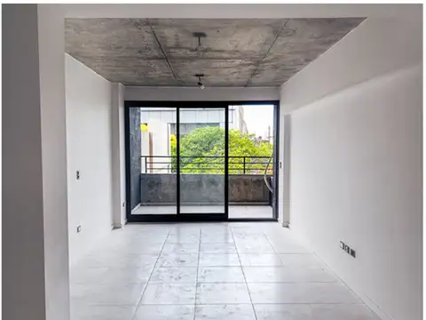 VENTA Depto Monoambiente - Pozo avanzado