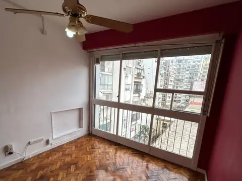 Guemes 3300, Piso 6