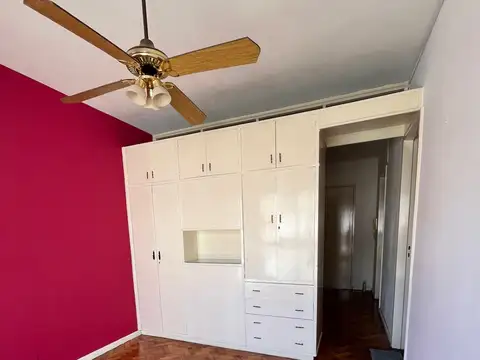 Departamento en Alquiler 40 años