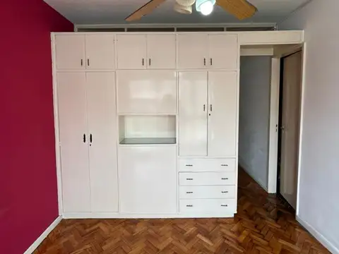 Departamento en Alquiler en Palermo, $ 490.000