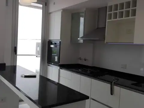 Anto I - Departamento en Venta
