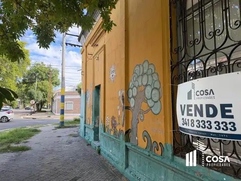 Casa en Venta en Refinerias, USD 100.000