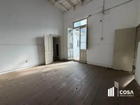 Venta Casa a refaccionar Refinerias Rosario