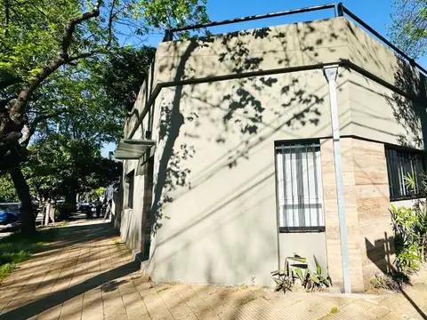 Venta Casa a Estrenar 4 Amb Terraza y Cochera