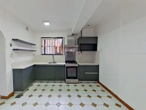 Casa en Venta al Suroeste