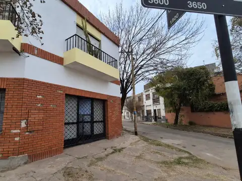 Dorrego 3600