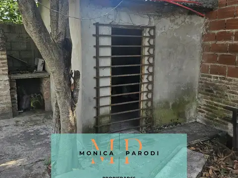 Casa en Venta 10 años