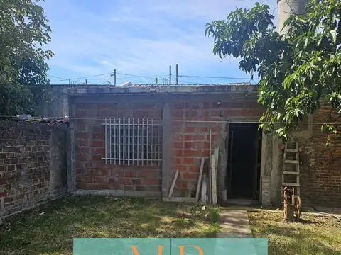 Casa en Venta en Moreno, USD 50.000