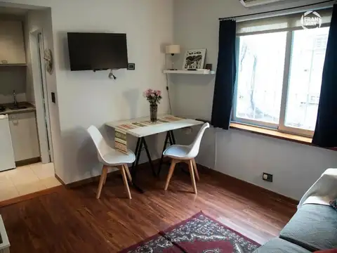 Departamento en alquiler temporario