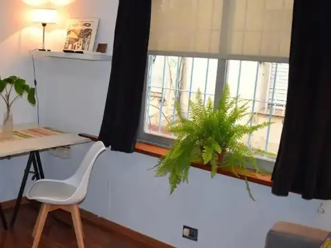 Departamento en alquiler temporario