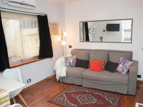 Departamento en alquiler temporario