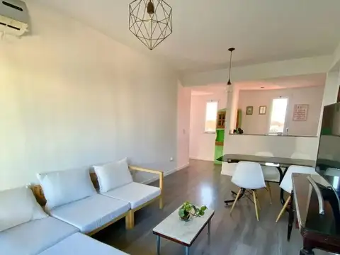 Departamento en Venta en Villa Crespo, USD 138.000