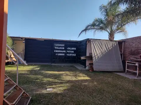 Local en Venta 8 años