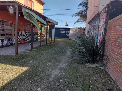 Av. Tierra De Sueños 3000