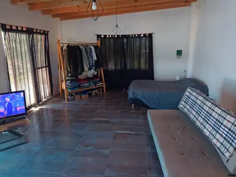 Local + dpto+ deposito en Avenida en Tierra de Sueños 3