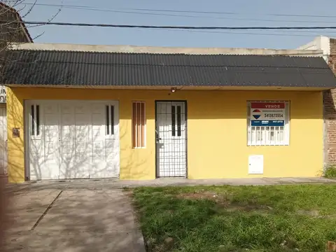 CASA EN VENTA EMPALME GRANEROS APTA CREDITO