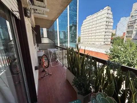 Ugarte 1500, Piso 3