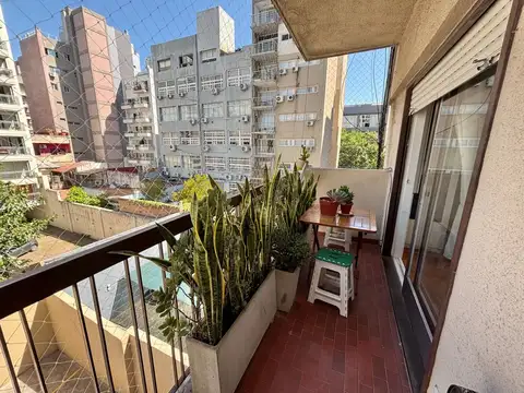 Ugarte 1500, Piso 3
