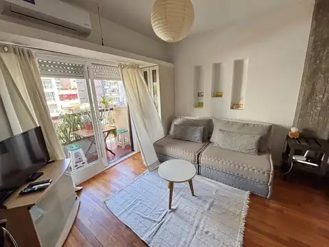 Ugarte 1500, Piso 3