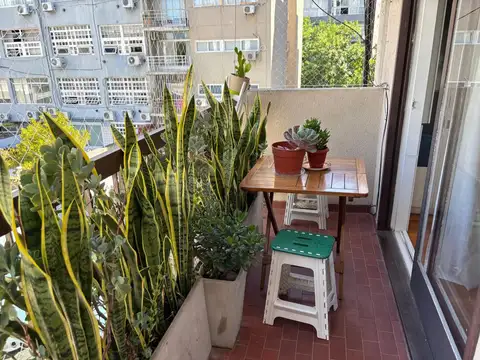 Departamento en Alquiler 35 años