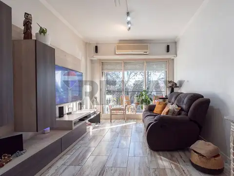 VENTA DEPARTAMENTO 4 AMBIENTES BARRACAS C/ BALCON