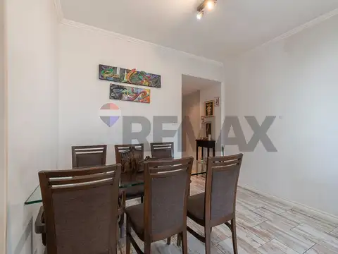 Departamento en Venta 56 años
