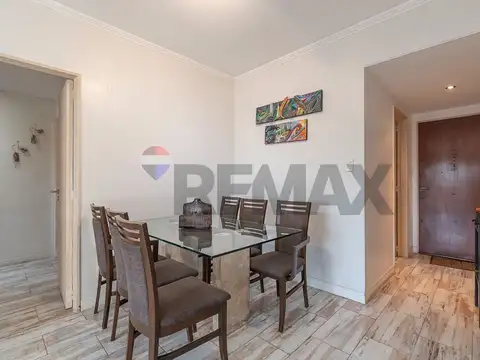 Departamento en Venta en Barracas, USD 140.000