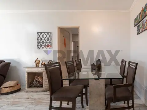 Departamento en Venta de 3 dormitorios