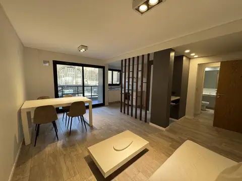 Fabuloso Departamento