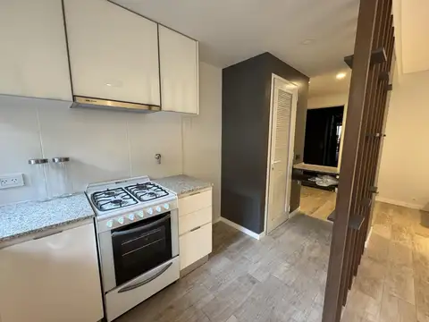 Departamento en Venta en Centro, USD 120.000