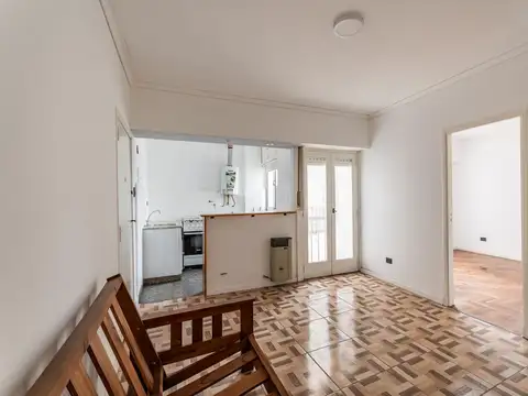 Departamento en Venta en Boedo, Capital Federal