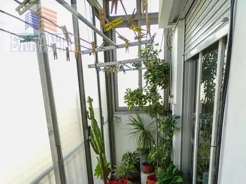 Departamento en Venta en Flores, USD 75.000
