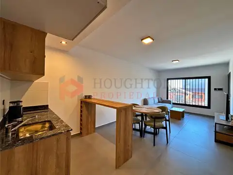 Departamento en Haedo Norte