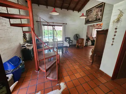 Casa en Venta con 1 cochera