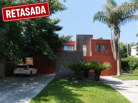 Casa Importante Optimo Estado Usd 720.000. - Ayres - Recado
