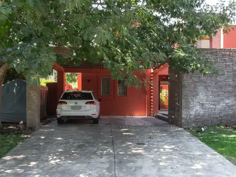 Casa en Venta de 5 dormitorios