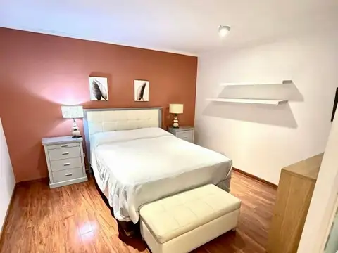 Depto Tipo Casa en Venta en Paternal, USD 260.000