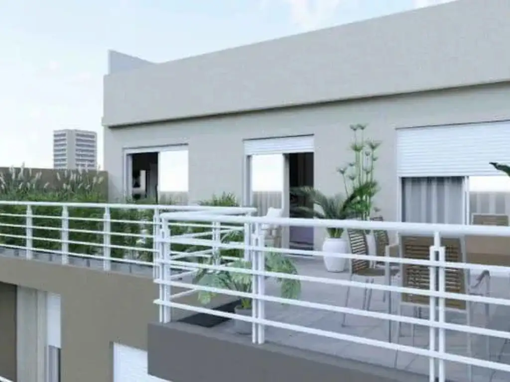 Valentin Gomez 4780/86 de  1, 2 y 3 Dormitorios