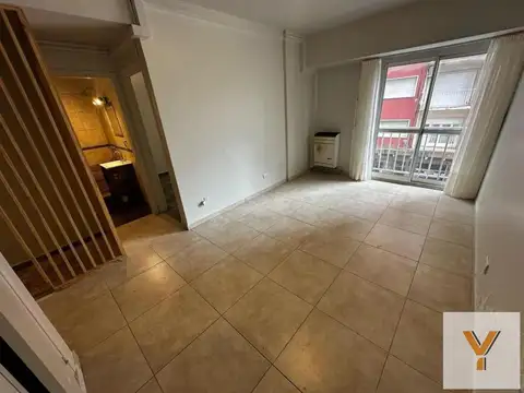 Departamento en venta - 1 Dormitorio 1 Baño - Mar del Plata