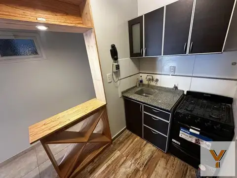Departamento en Venta en Mar del Plata, USD 69.900