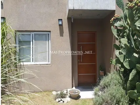 Casa en Venta de 1 dormitorio