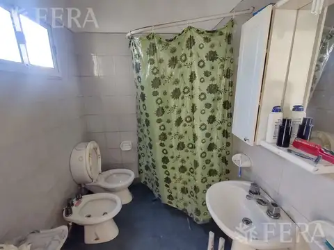 Depto Tipo Casa en Venta en Villa Dominico, USD 30.000