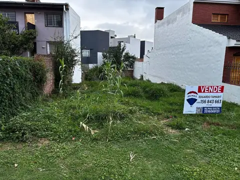 VENTA DE TERRENO 270 MTS2 EN JESÚS MARIA