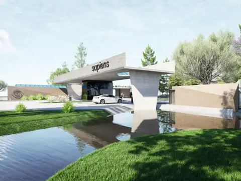 Terreno en Venta en Alvarez, USD 27.000