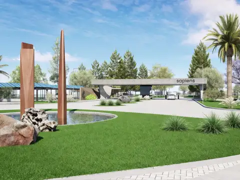 Terreno en Venta en Alvarez, USD 27.000